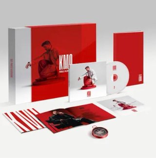 CD Pablo Alborán KM0
