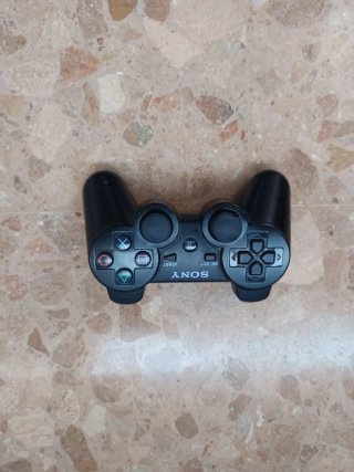Consola PlayStation 3 (PS3) Negra