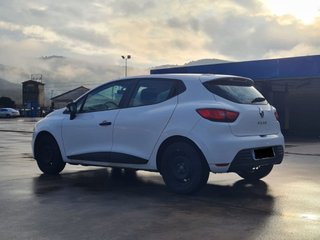 Renault Clio 2019