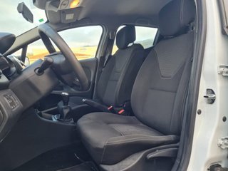 Renault Clio 2019