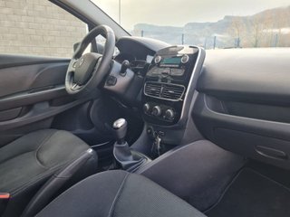 Renault Clio 2019