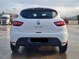 Renault Clio 2019
