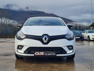 Renault Clio 2019