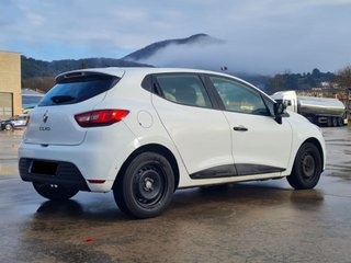 Renault Clio 2019