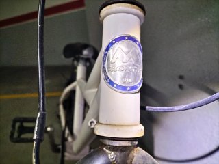 Bici 20" niño o niña