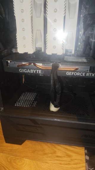 Gigabyte RTX 4060 Eagle OC 8G 3x