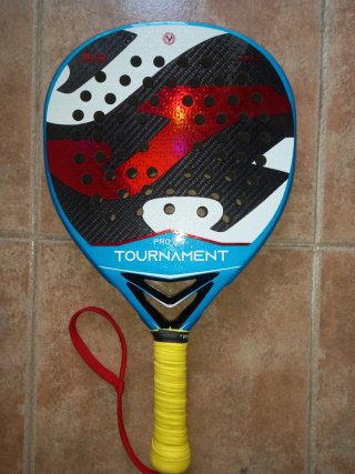 Pala de padel Joma Tournament Pro 2.0