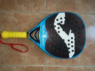 Pala de padel Joma Tournament Pro 2.0