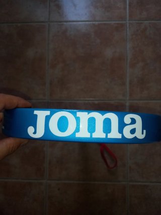 Pala de padel Joma Tournament Pro 2.0