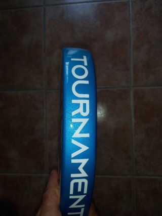 Pala de padel Joma Tournament Pro 2.0