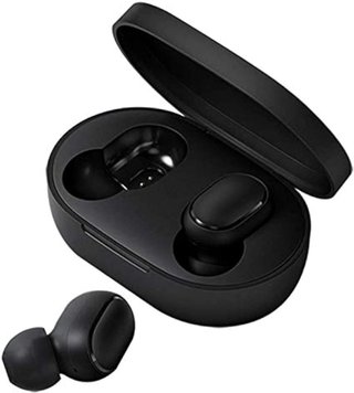 Xiaomi auriculares inalámbricos bluetooth