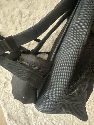 Mochila trekking, viaje, excursión o escolar