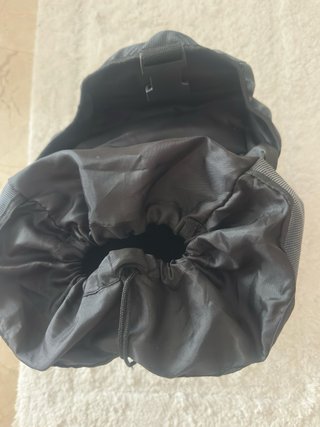 Mochila trekking, viaje, excursión o escolar