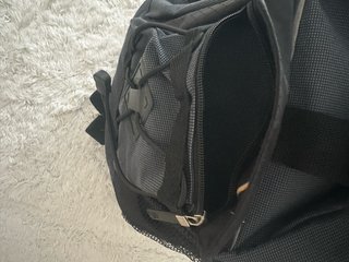 Mochila trekking, viaje, excursión o escolar