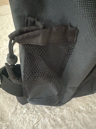 Mochila trekking, viaje, excursión o escolar