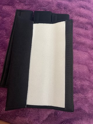 Fundas para cinturón Mercedes-Benz (4 unidades)
