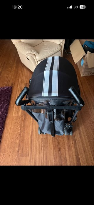 Silla de paseo Mini