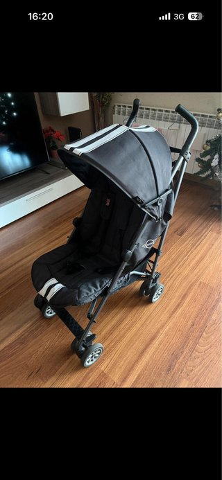 Silla de paseo Mini