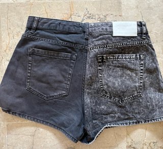 Falda38Pantalón Vaquero40 Stradivarius bershka