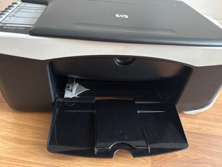 Impresora Escáner HP Deskjet F2180