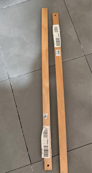 Cama canapé 90x190 rosa y beige