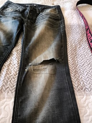 Tejanos EDC