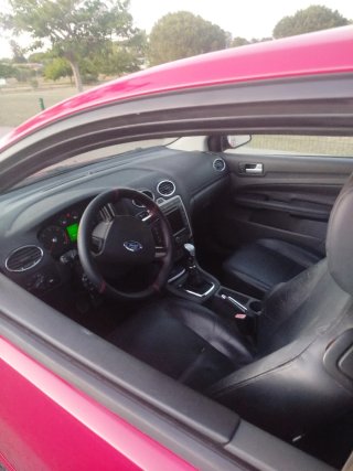Ford Focus 2006