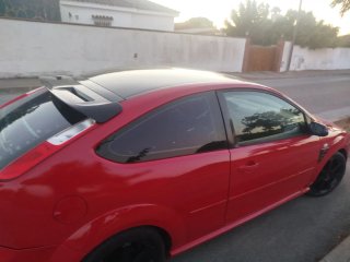 Ford Focus 2006