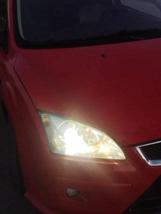 Ford Focus 2006