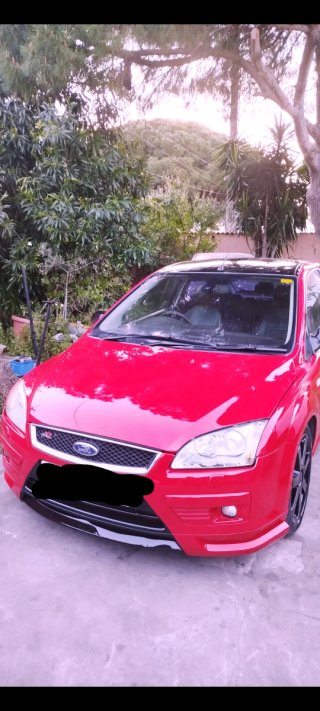 Ford Focus 2006