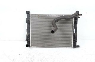 Renault 123298 214106473r radiador agua. clio 1.5