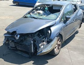 Renault 123298 214106473r radiador agua. clio 1.5