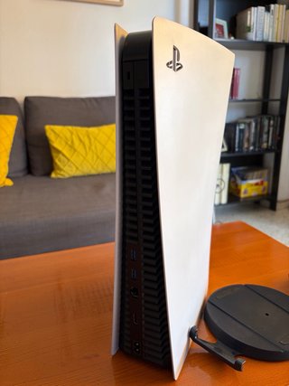 Consola PlayStation 5 PS5 Sony