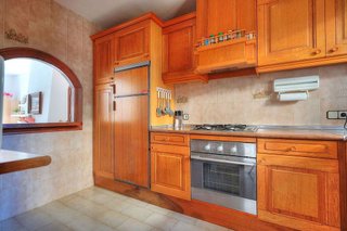 Casa pareada en venta en Mijas Golf en Mijas