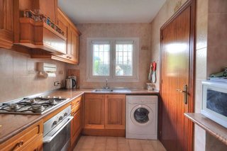 Casa pareada en venta en Mijas Golf en Mijas