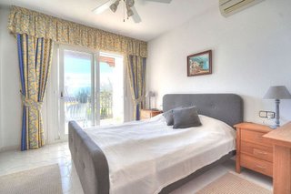 Casa pareada en venta en Mijas Golf en Mijas