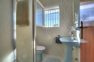 Casa pareada en venta en Mijas Golf en Mijas