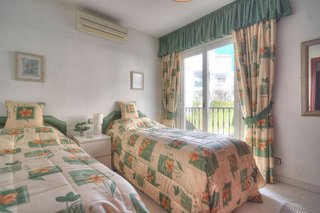 Casa pareada en venta en Mijas Golf en Mijas