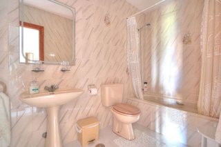 Casa pareada en venta en Mijas Golf en Mijas