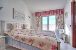 Casa pareada en venta en Mijas Golf en Mijas