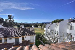Casa pareada en venta en Mijas Golf en Mijas