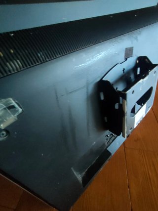 Monitor LG Flatron TV