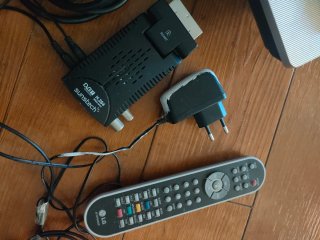 Monitor LG Flatron TV