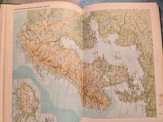Gran Atlas Enciclopedia Catalana