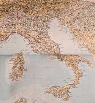 Gran Atlas Enciclopedia Catalana