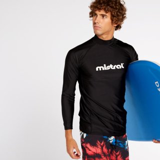 Camiseta Surf hombre Mistral (A ESTRENAR)