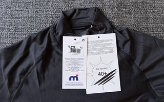 Camiseta Surf hombre Mistral (A ESTRENAR)
