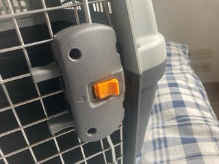Jaula Perro marca SKUDO