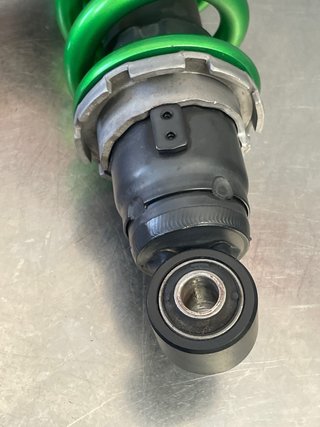 Amortiguador Kawasaki ER6N 2016