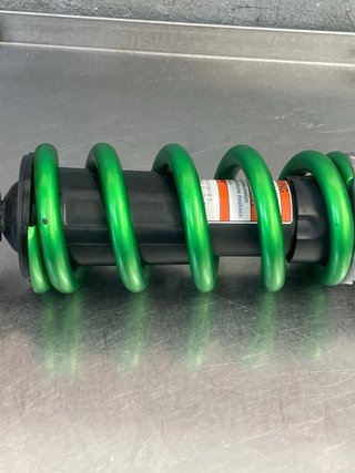 Amortiguador Kawasaki ER6N 2016